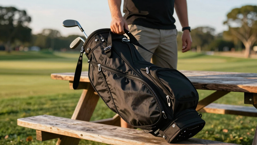 15 Best Golf Travel Bags for Flights in 2026: Protect Your Clubs on the Go