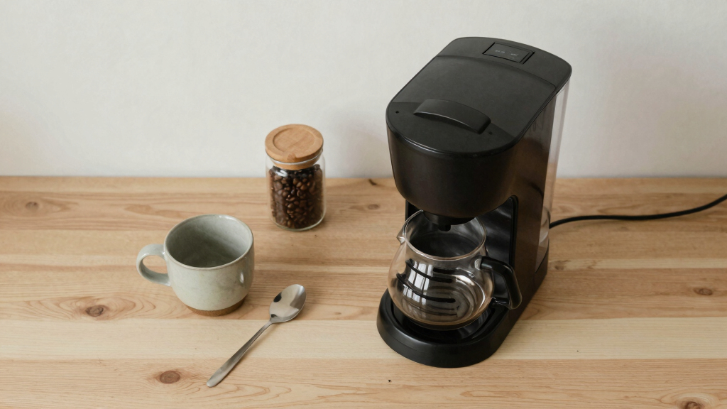 best drip coffee makers for home