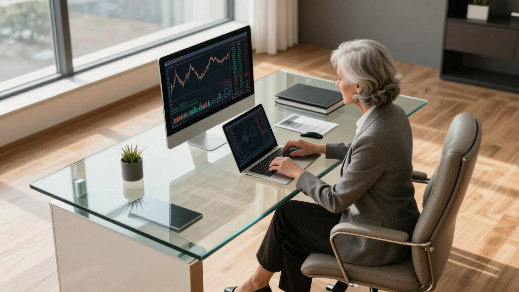Best Premium Workspace Setup for Executives: Which Upgrades Actually Earn Their Cost?