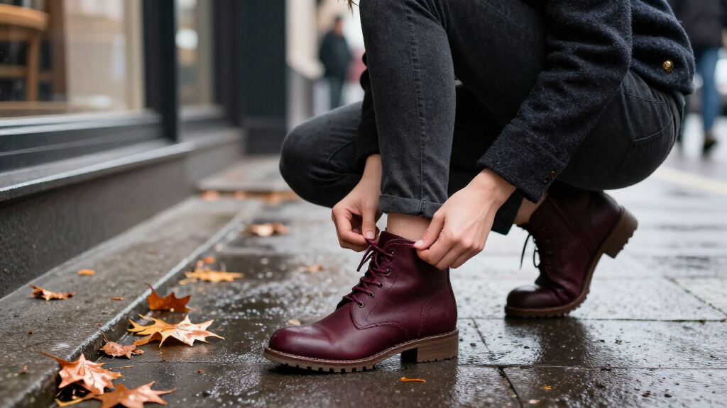 15 Best Fall Shoe Trends for 2027