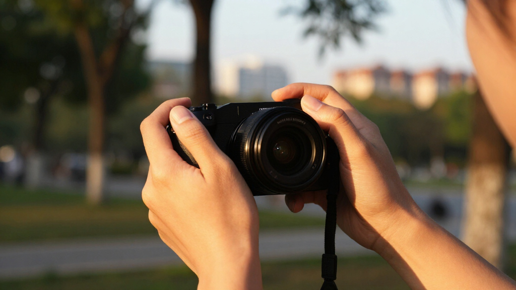 mirrorless cameras
