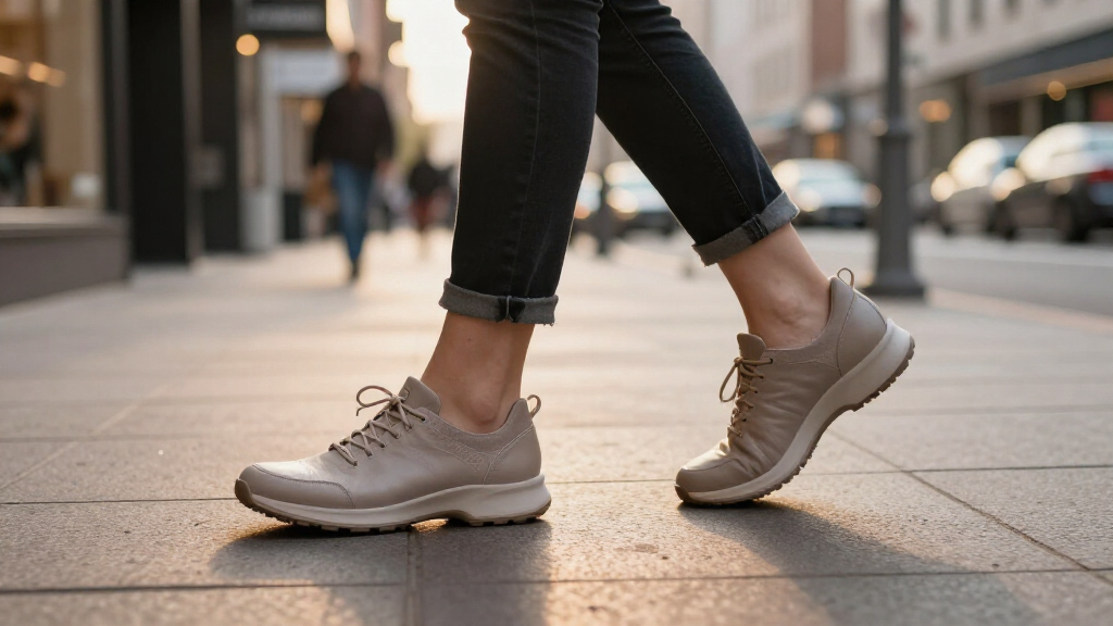best ECCO comfort shoes