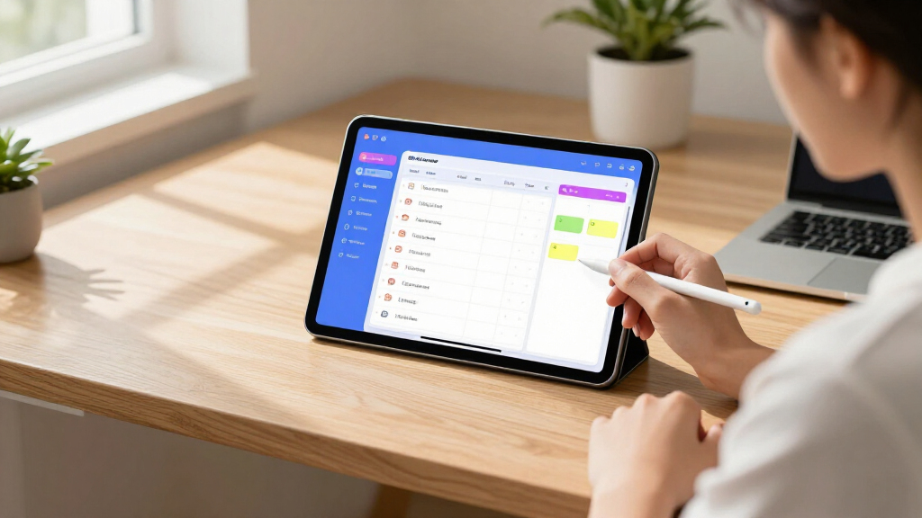 AI-powered student planners