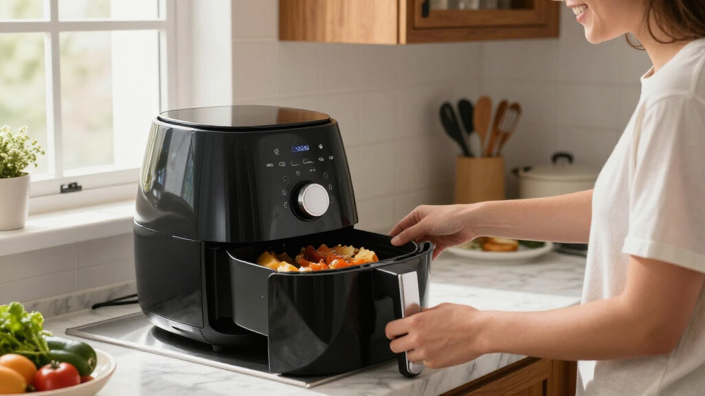recallfree air fryer brand
