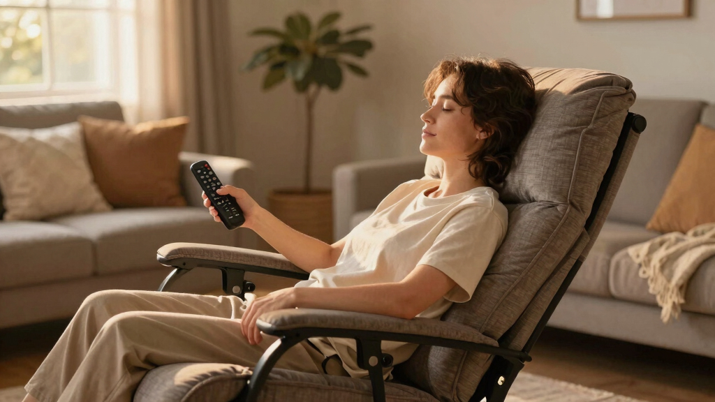 Best power lift recliners for sleeping