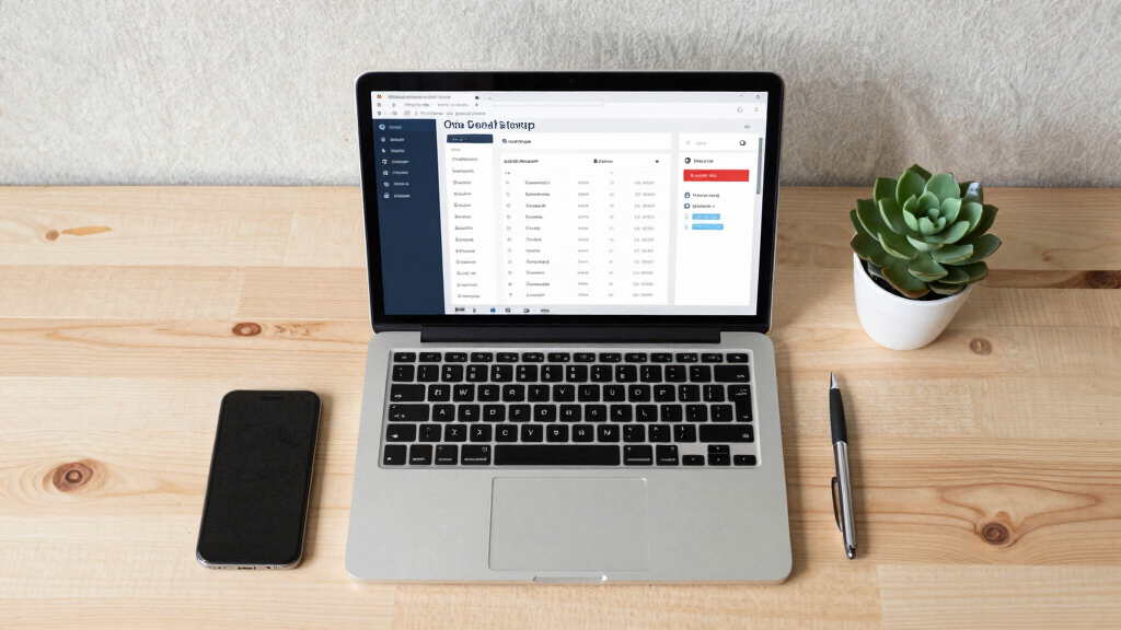 business planning software
