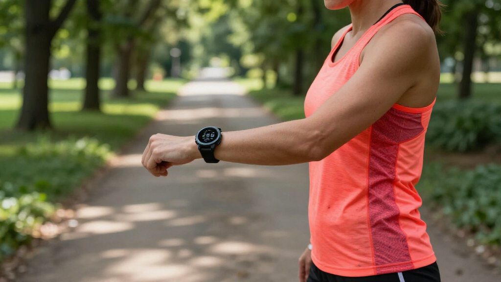 advanced running accessories