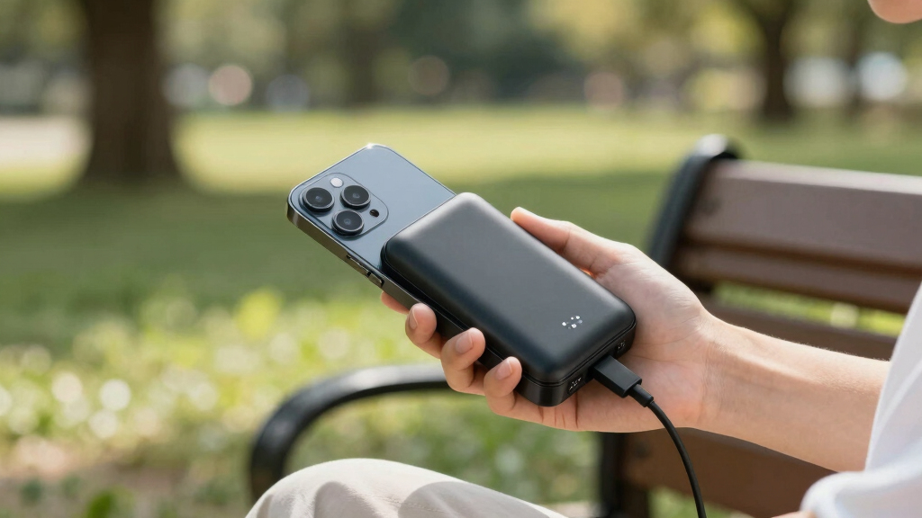portable power banks