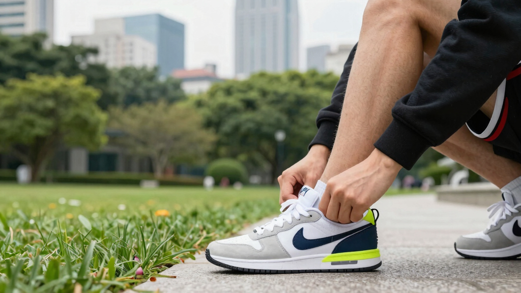 best Nike sneakers