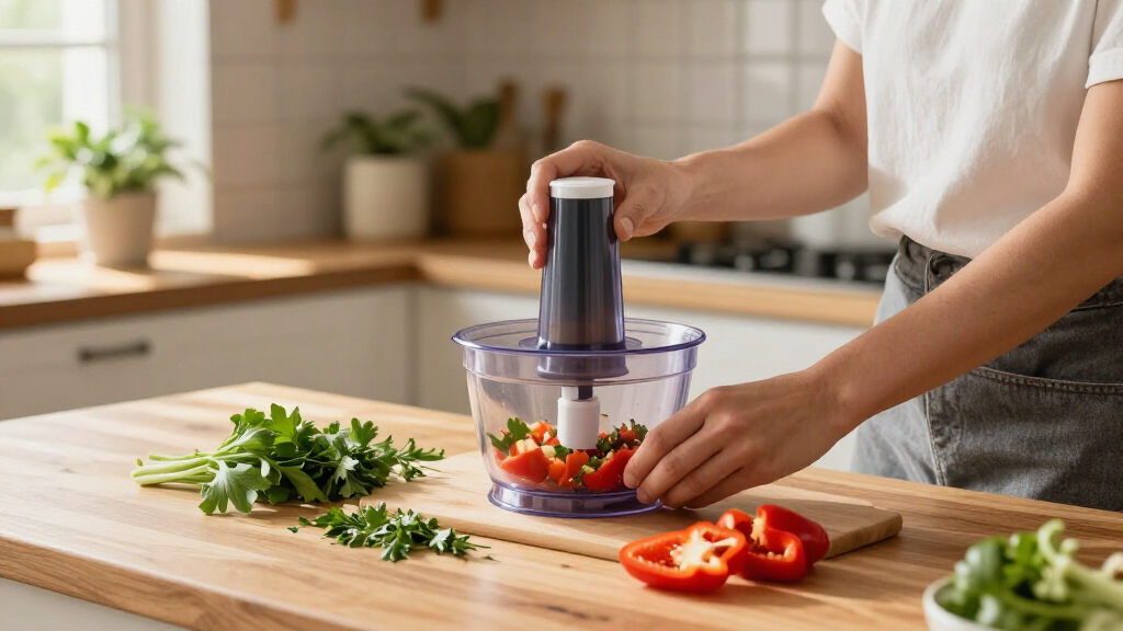 15 Best Food Processors Under $100 That Offer Great Value and Performance