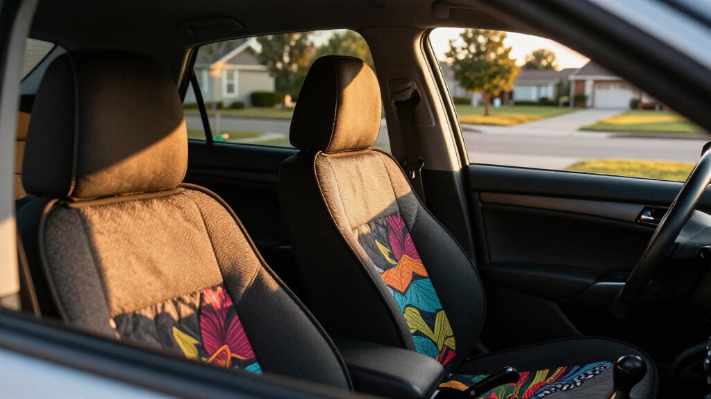 best aftermarket car seat covers