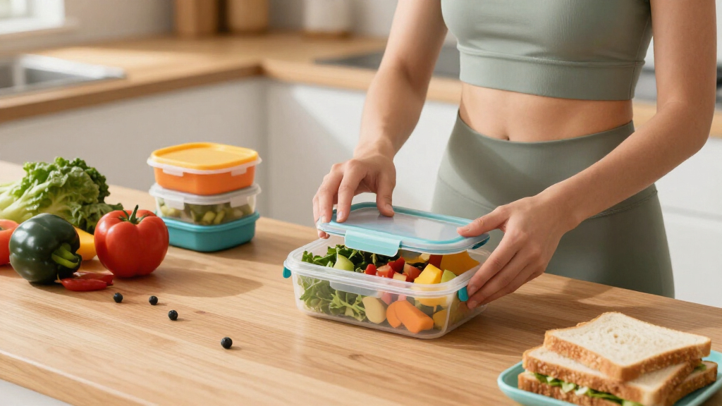 healthy lunch boxes for students