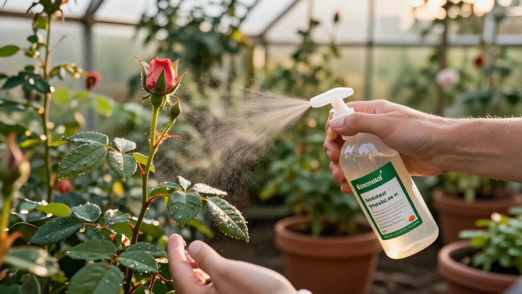 best organic aphid control products