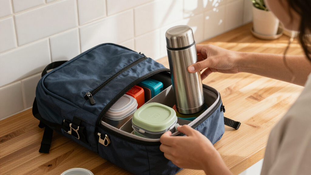 lunch box thermoses for students