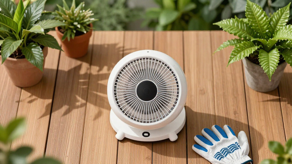 12 Best Fan Heaters With Tip-Over Protection for Safe and Efficient Heating