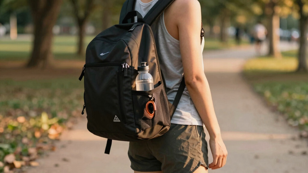 sports and recreation backpacks