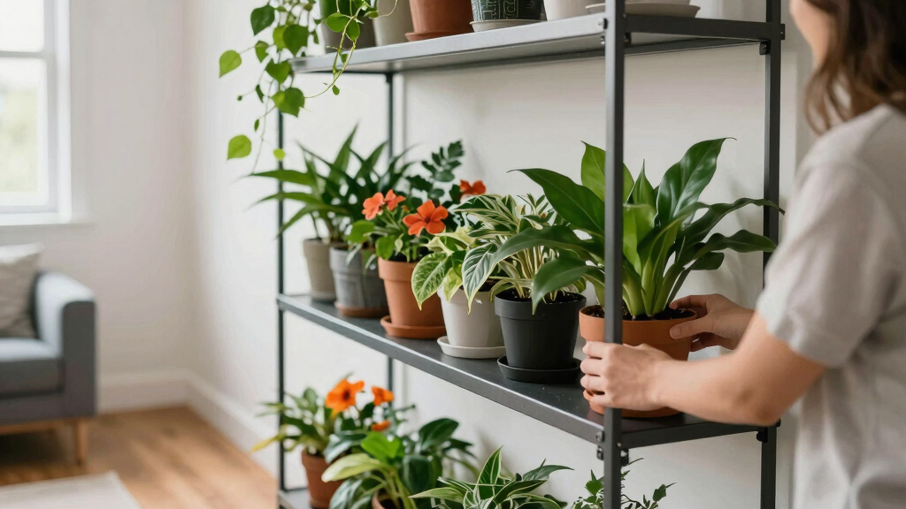 best freestanding indoor wall garden