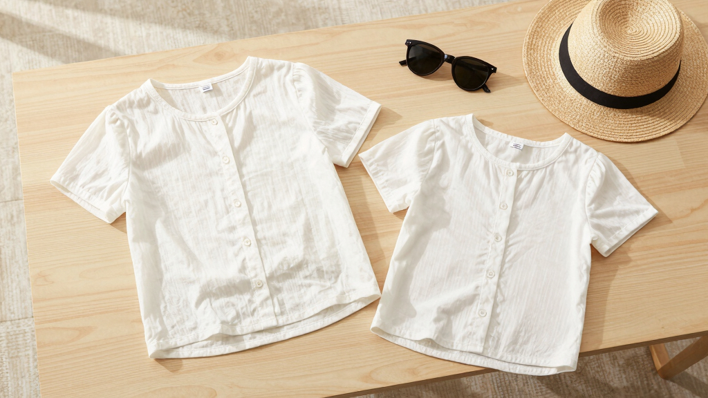 best lightweight summer shirts