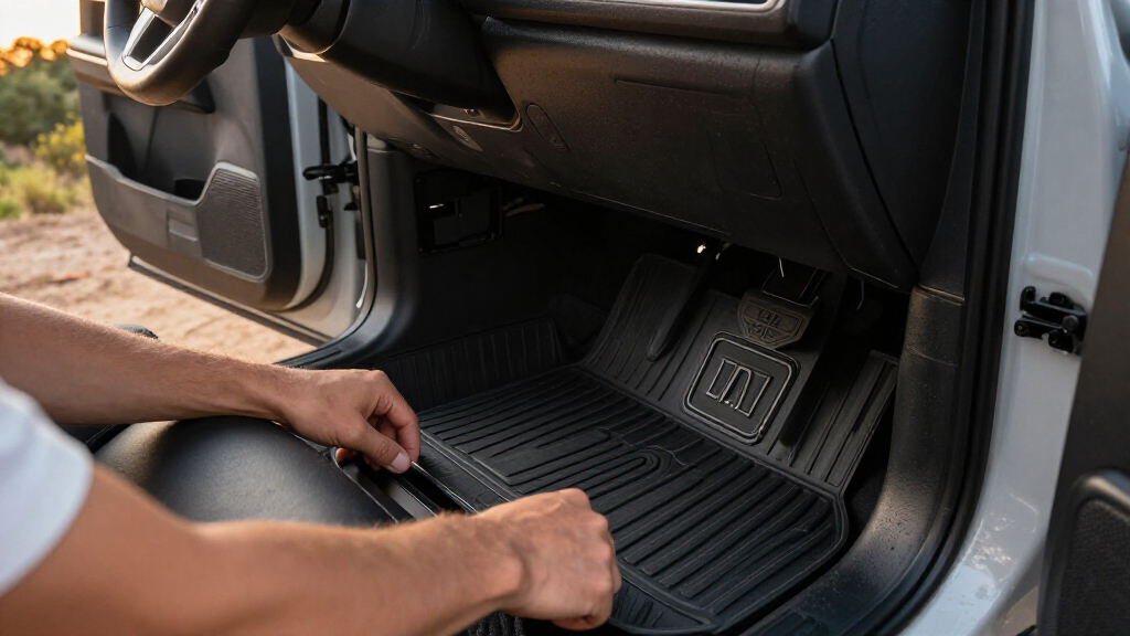 custom floor mats for suv