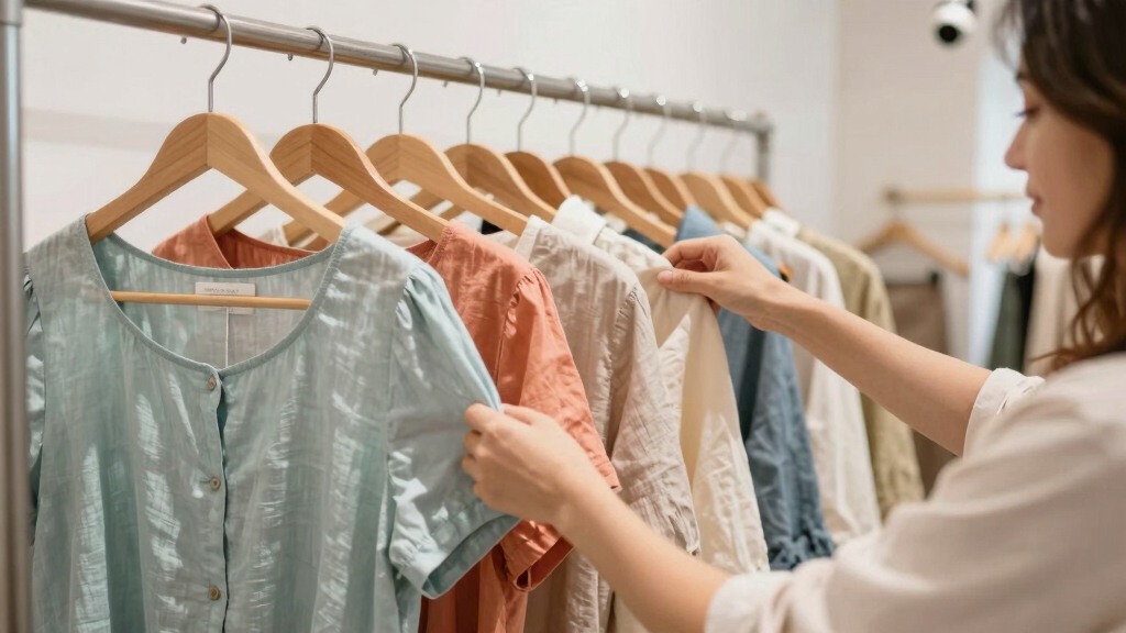 best women's summer tops
