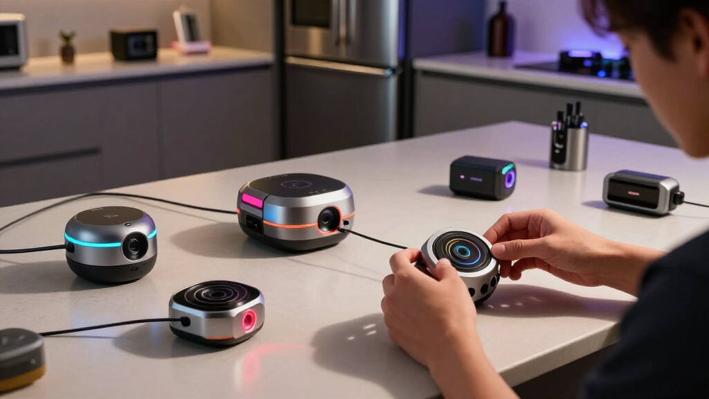 best superhero tech accessories