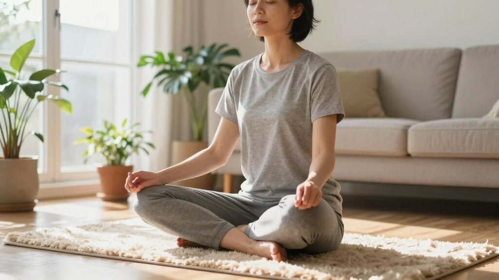 relaxation and stress relief tools