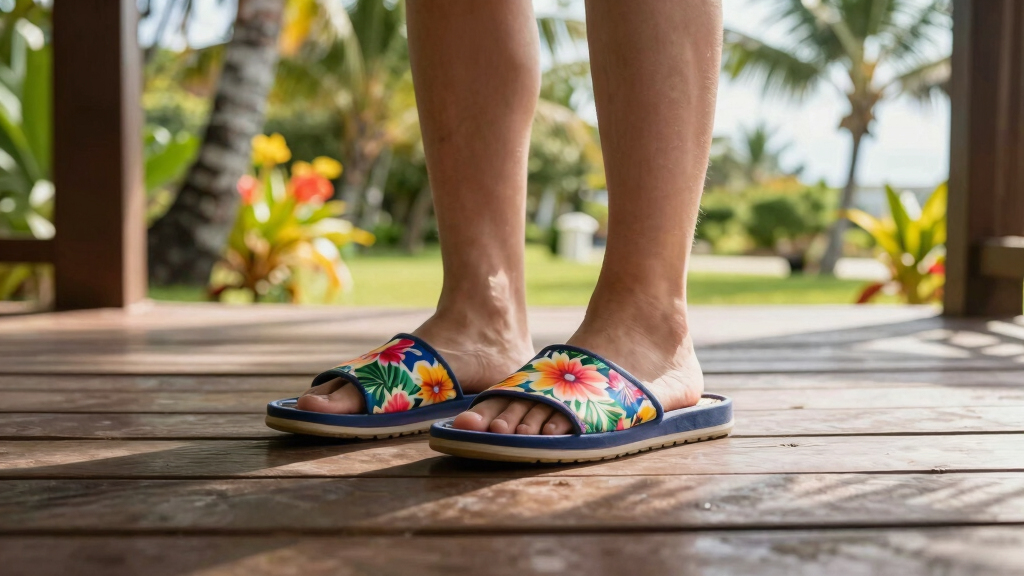 best Hawaiian slippers
