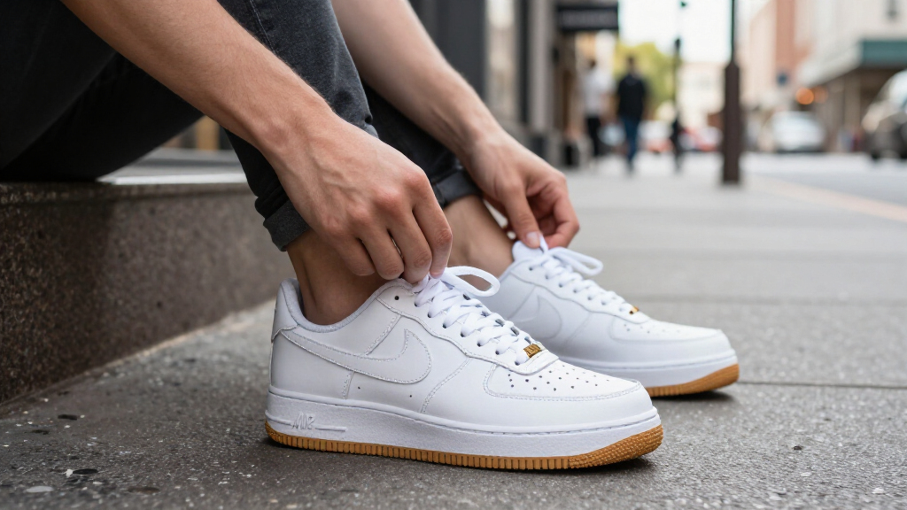 best Nike Air Force 1s