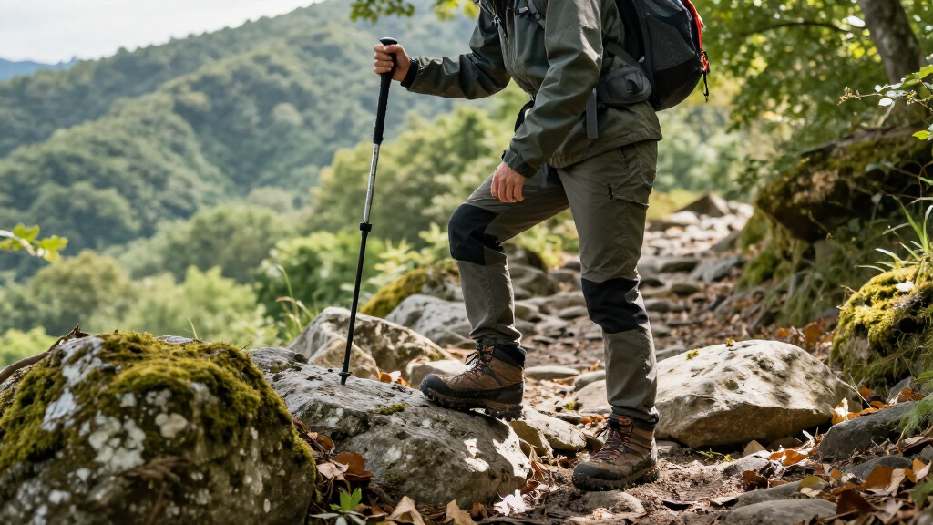 best hiking gear