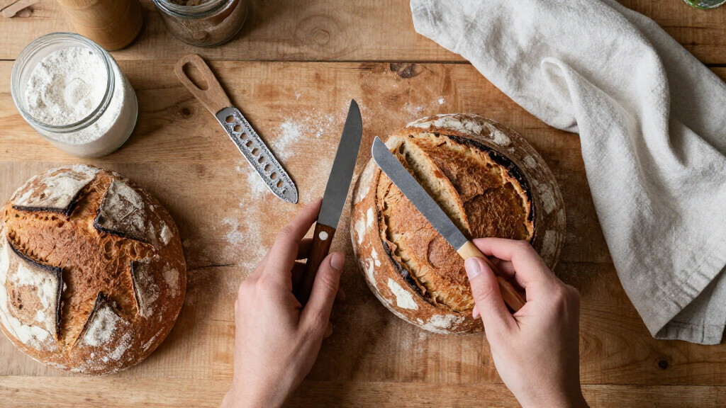 9 Best Bread Scoring Tools for Beginners in 2026