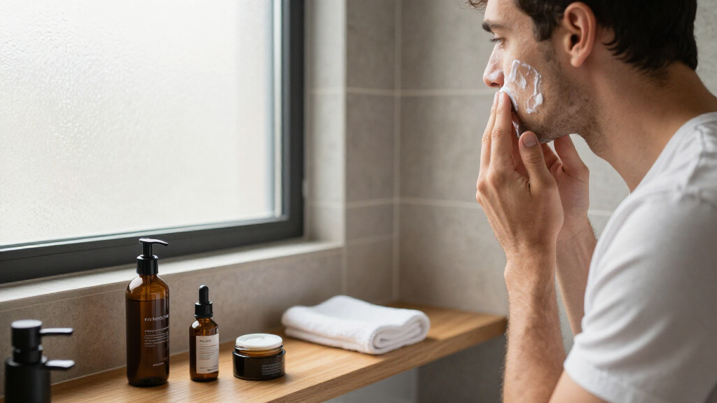 12 best men s skincare sets