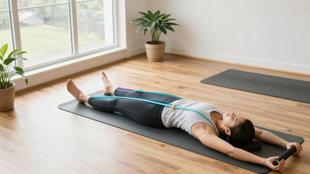 best mobility stretching machine for flexibility