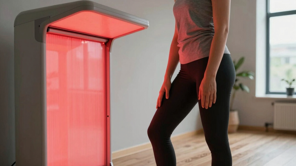 best red light therapy panels