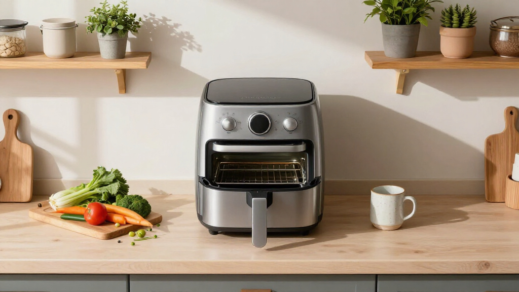 best air fryer toaster ovens