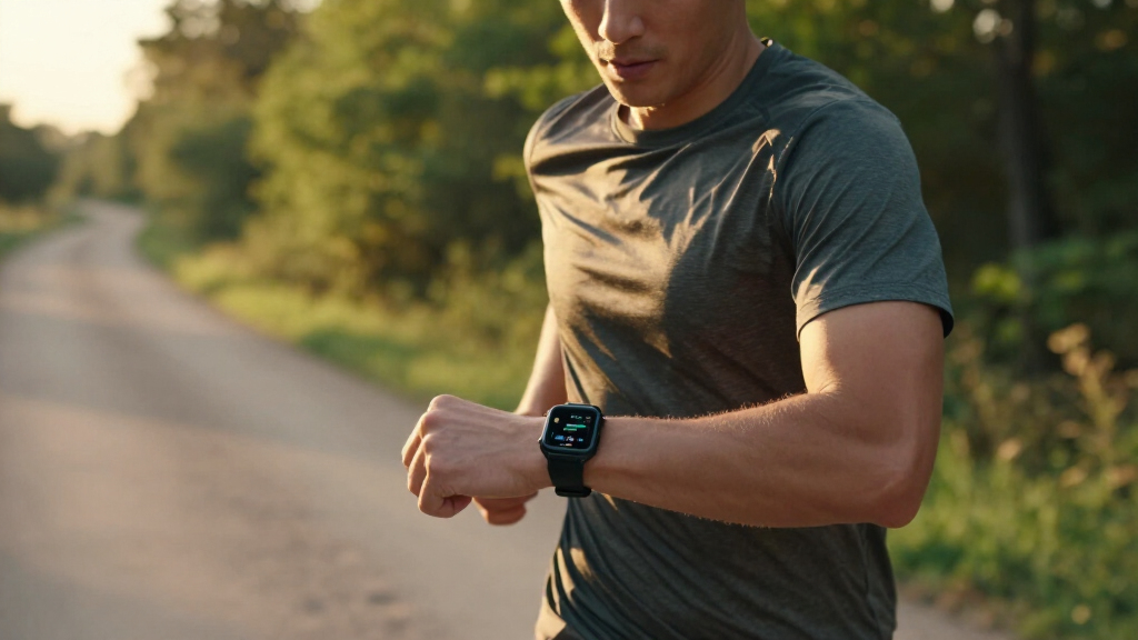 running watch for route rerouting