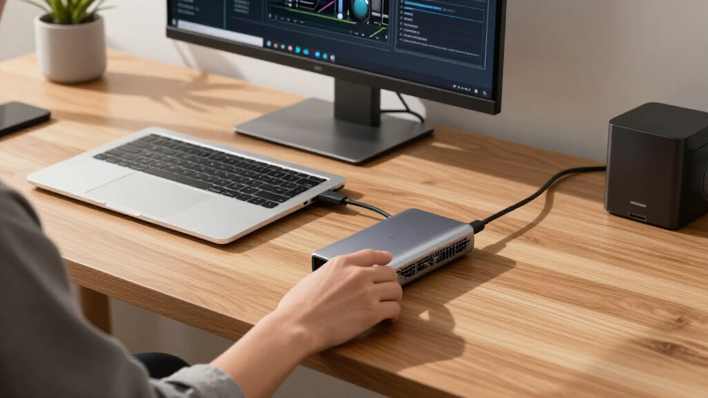 best eGPU docks