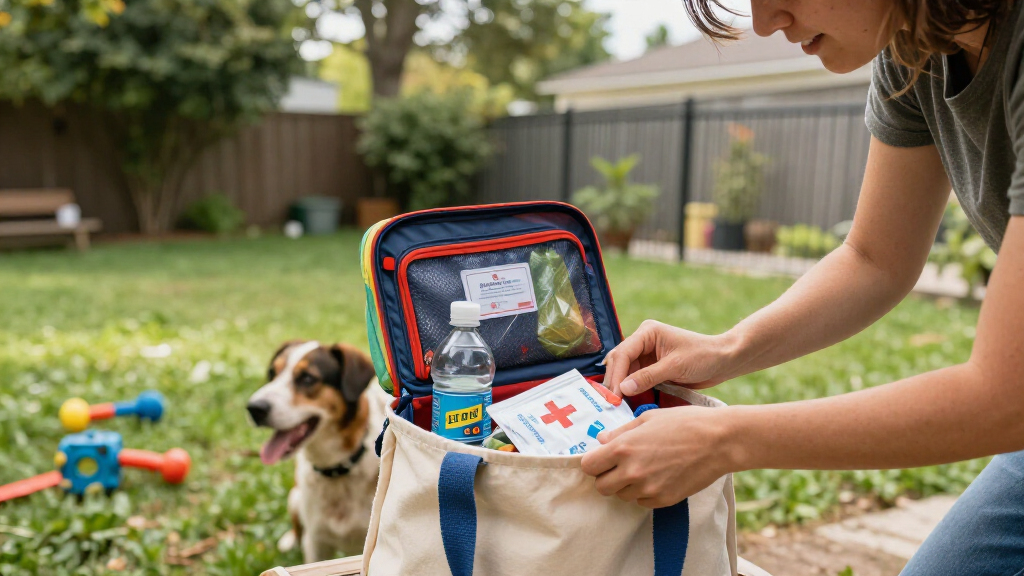 best pet disaster preparedness kits