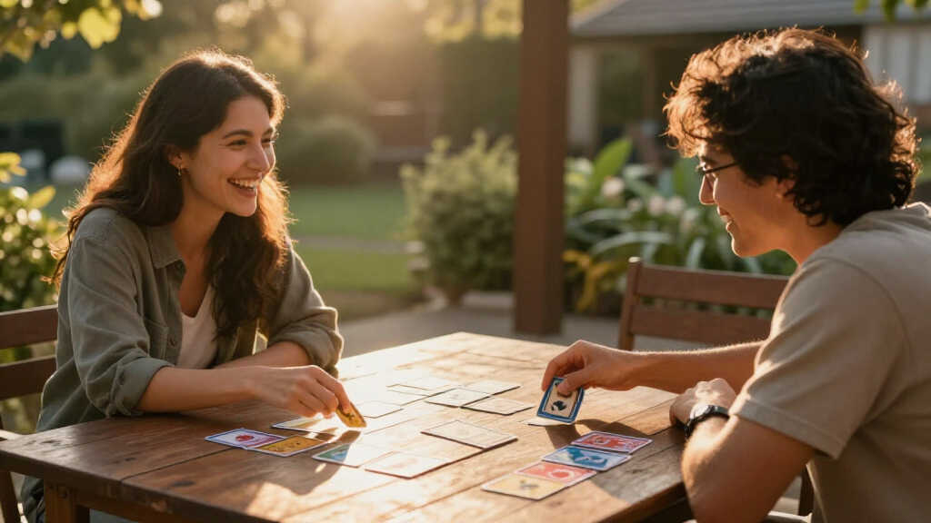 15 Best Relationship Communication Games in 2026