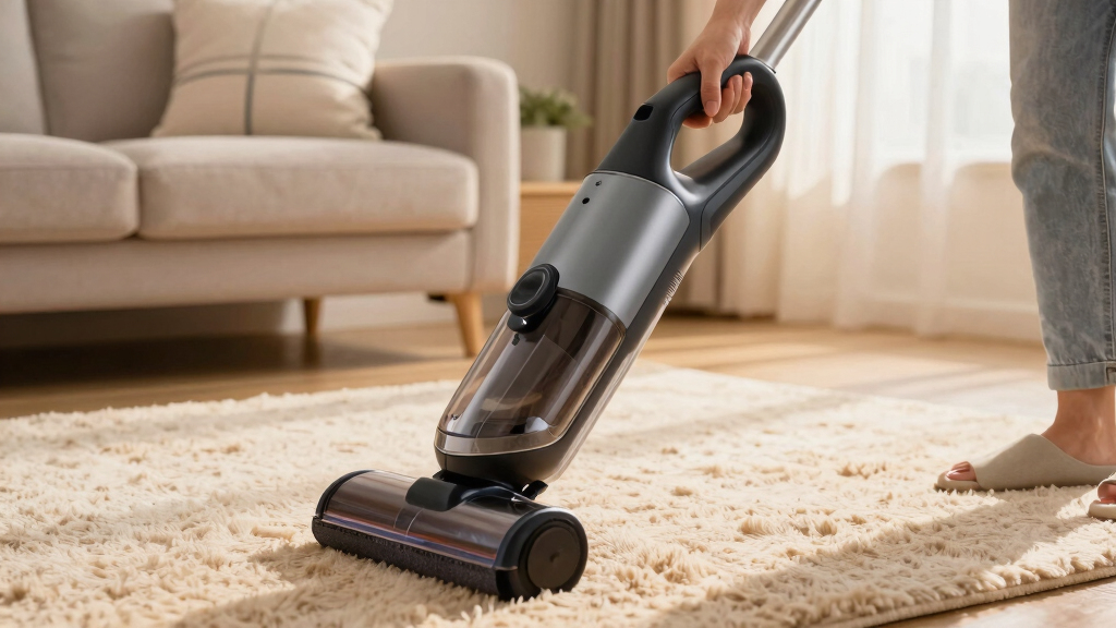 cordless handheld carpet cleaners