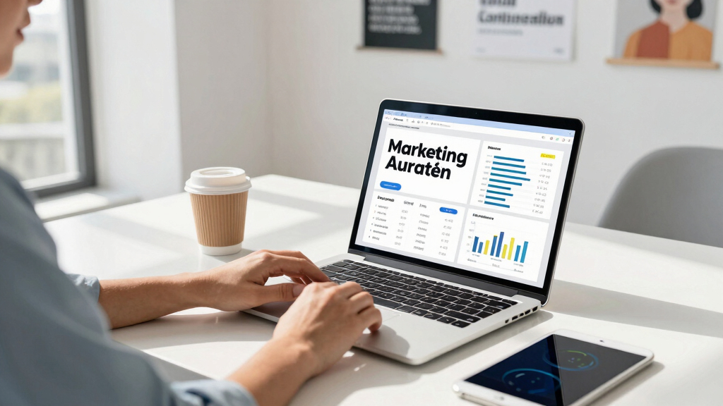 marketing automation tools