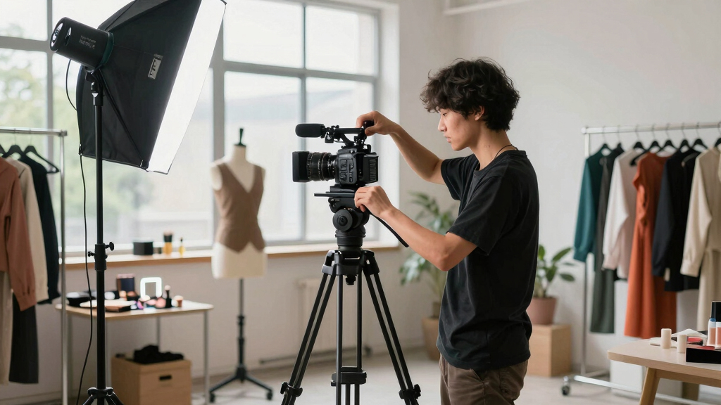 What does ‘One Video In, a Whole Publishing Kit Out’ really mean?