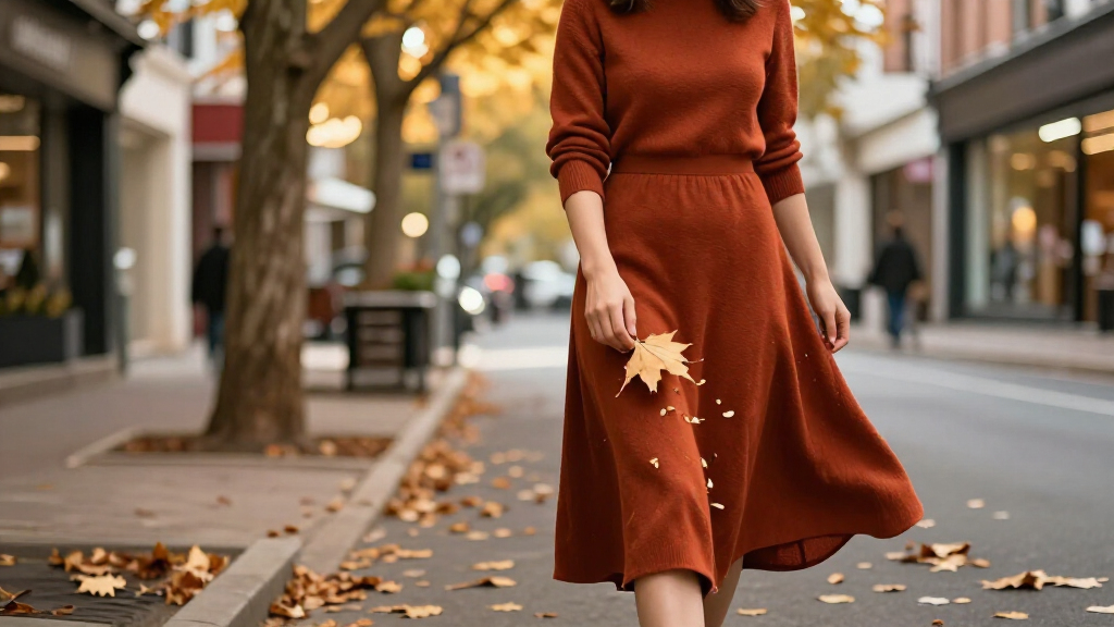 best fall dresses