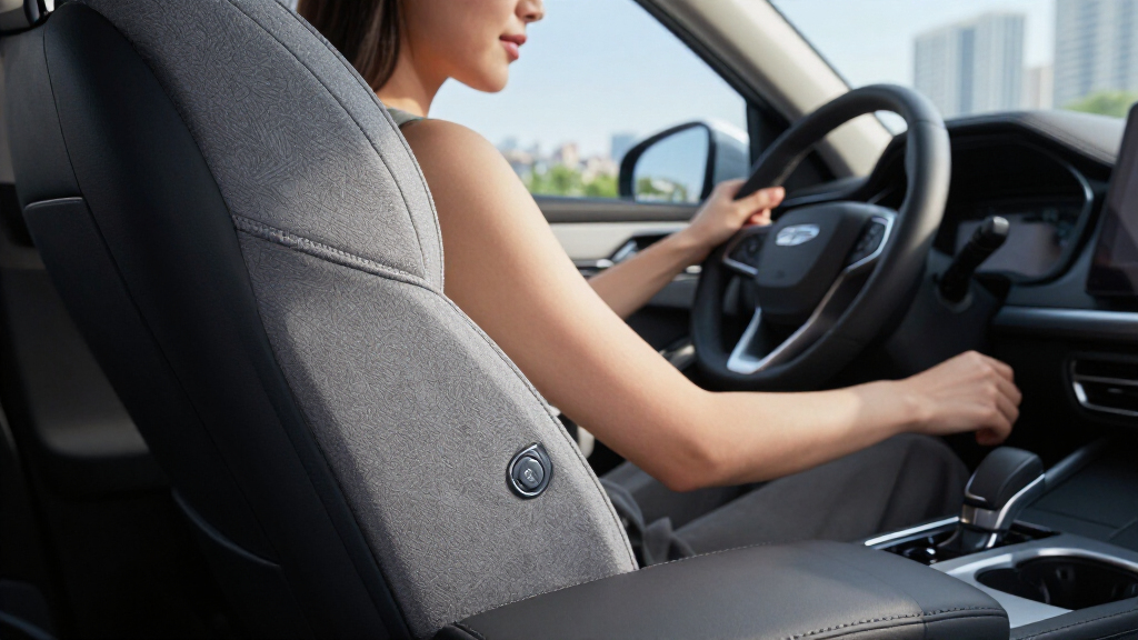 car seats