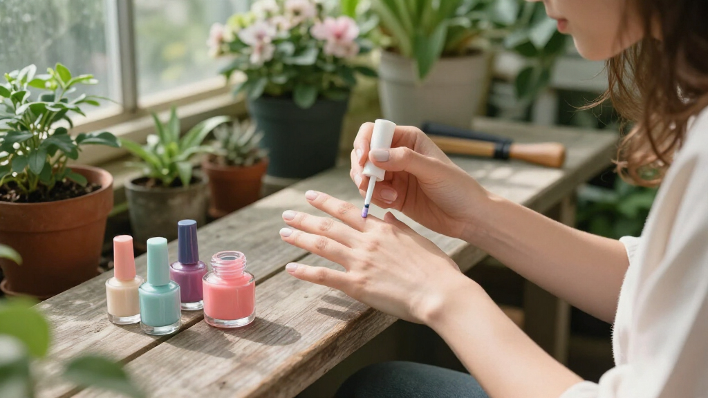 best nail polishes