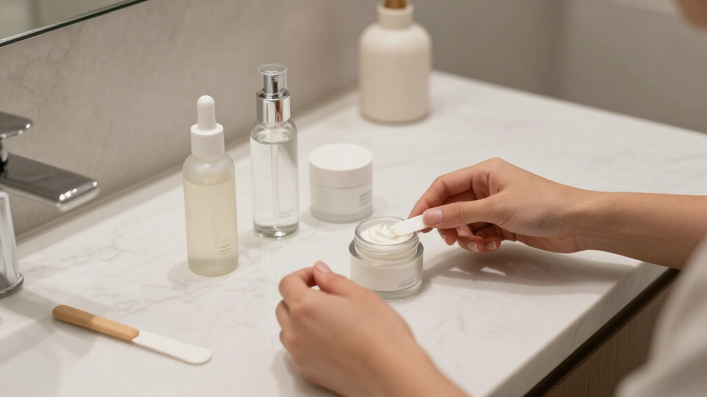 acne-fighting skincare sets