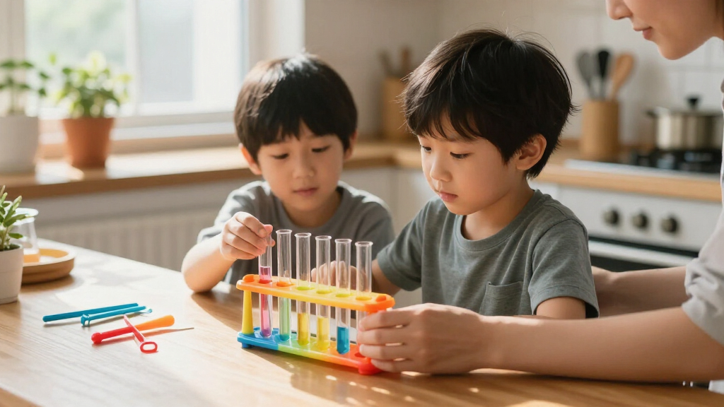 educational science kits