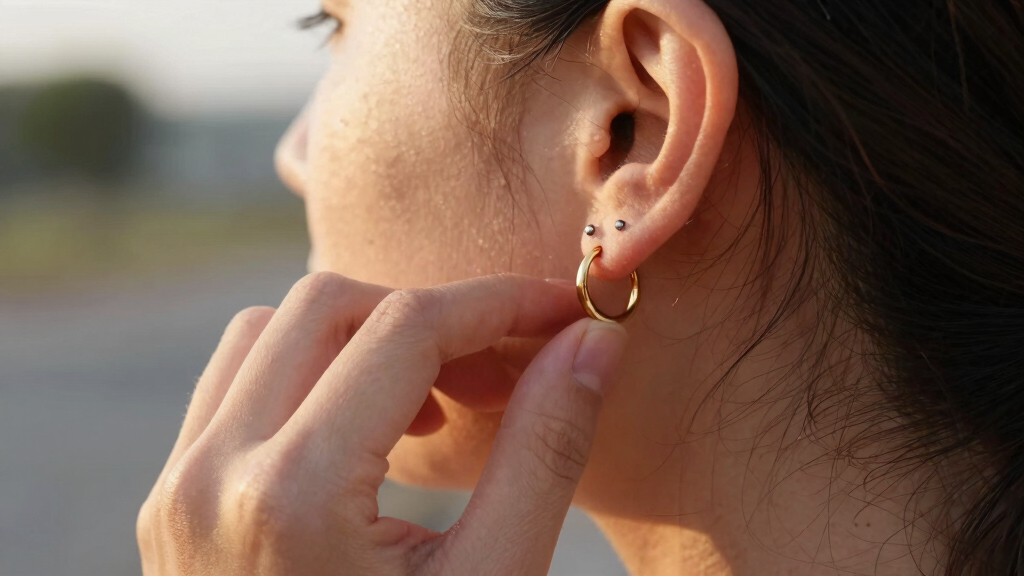 body piercing jewelry