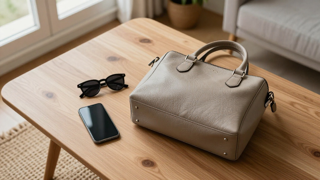 best timeless neutral handbags