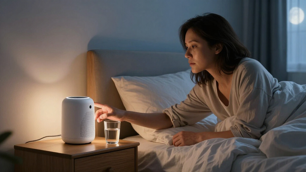 sleep sound machines