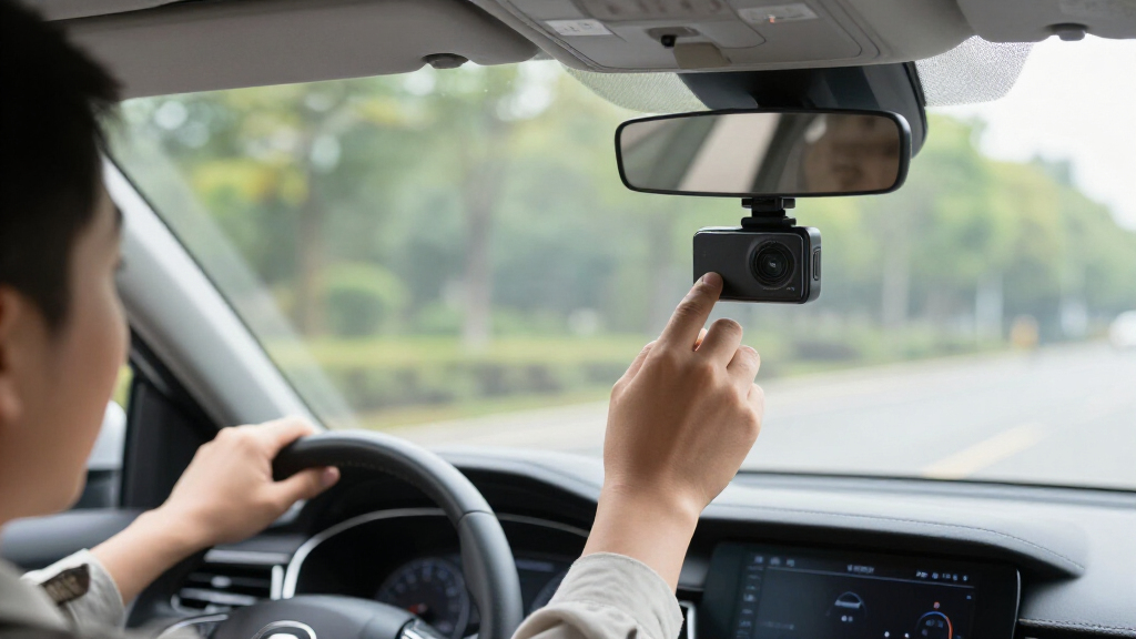 dash cams under 100